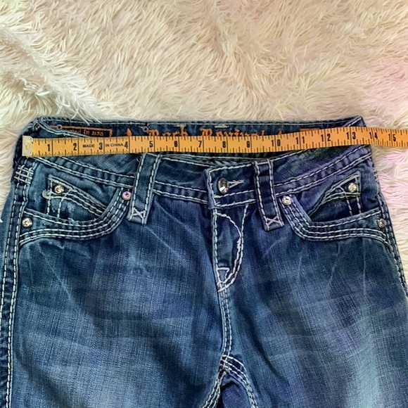 Rock revival elaina easy boot jeans - Picture 6 of 14